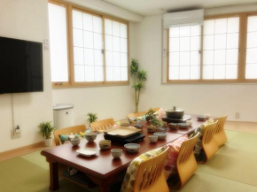 大阪西九条stay2 屋上BBQ可